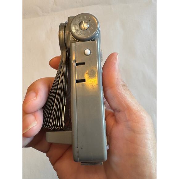 Accura Bouncemaster flash gun vintage camera accessory - Picture 5 of 8